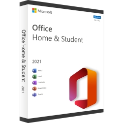 Microsoft Office 2021 Home & Student | Windows