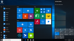 Microsoft Windows 10 Pro - 003465