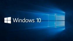 Microsoft Windows 10 Home - 005078