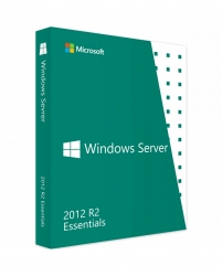 Microsoft Windows Server 2012 R2 Essentials ESD