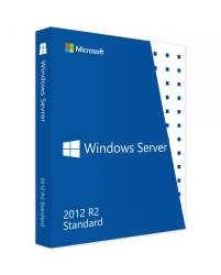 Microsoft Windows Server 2012 R2 Standard ESD