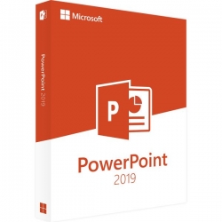 Microsoft PowerPoint 2019 Download