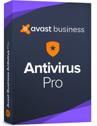 Avast Antivirus Pro 2021 (1 PC / 1 Jahr) OEM